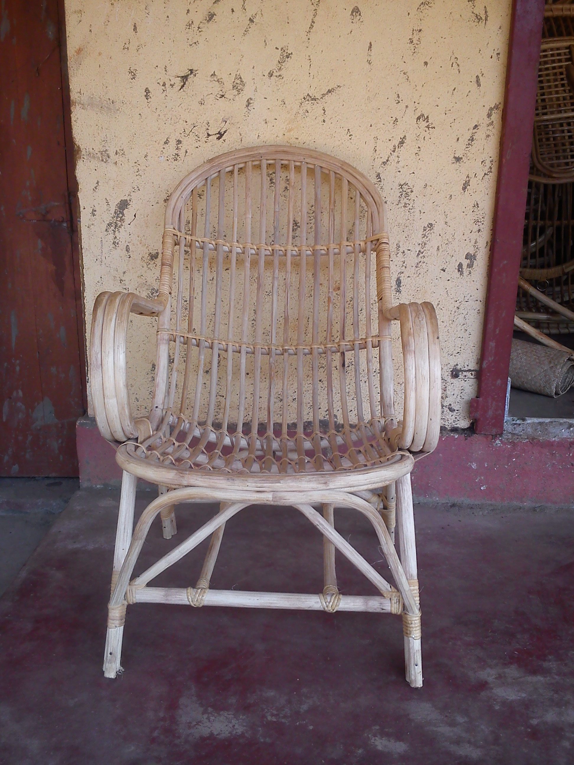 Rocking chair Manufacturer Exporters Supplier Dodamarg Maharashtra